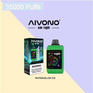 AIVONO 35000 Puffs Good Sale Vape