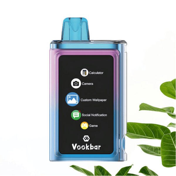 Best Price Vookbar 30000 Puff Vapes