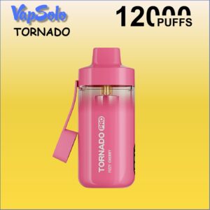 Best Vapsolo Tornado Pro 12000 Disposable Vapes Wholesale