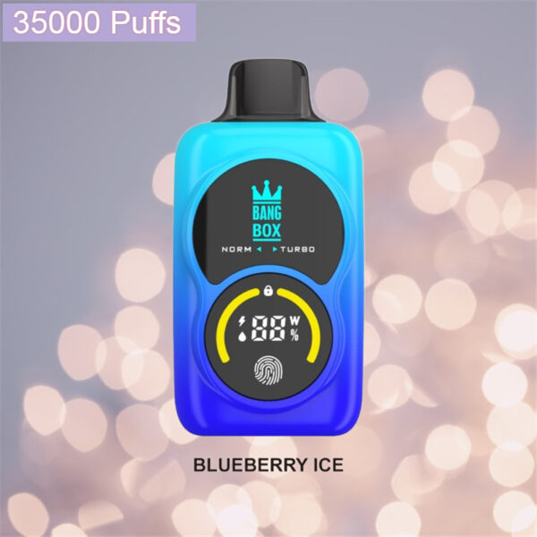 Bulk Price Vape Bang Box 35000 puffs