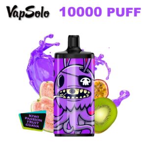 Disposable Vape Wholesale Vapsolo King 10000 Puffs