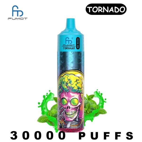 Randm 30000 Puffs Disposable Vapes Wholesale Price