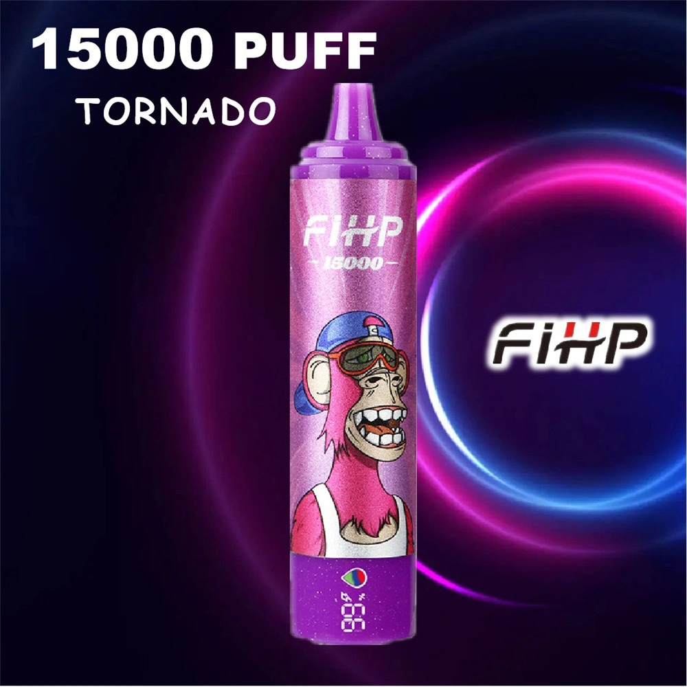 Tornado 15k Vape FIHP Bulk Buy