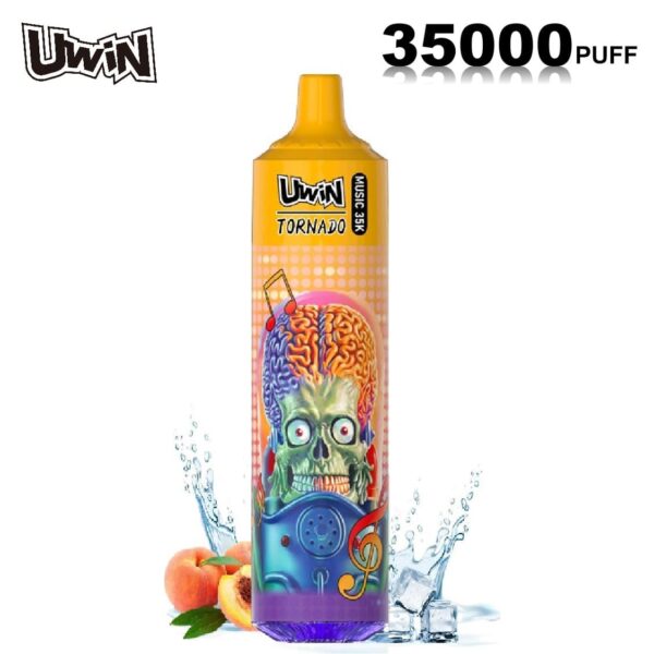 UWIN 35000 Disposable Vape