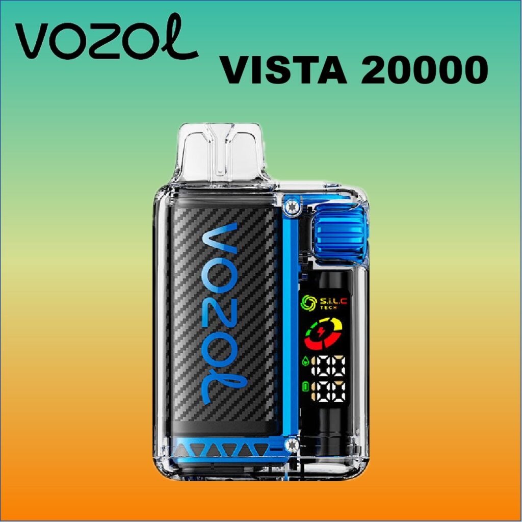 Vozol Vista 20000 Disposable Pod Device