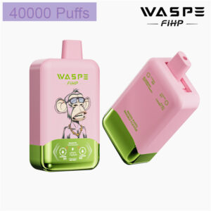 WASPE FIHP VAPE 40000 Puffs Cheap Price