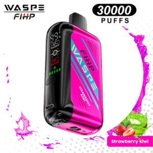 Waspe FIHP 30000 30K Puffs Disposable Vape